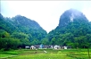 Cao Bang pushes for sustainable tourism development linked to UNESCO global geopark